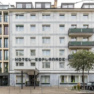 Trip Esplanade Hotel