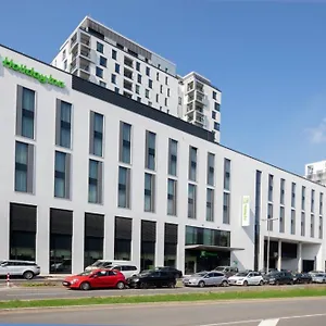 – Toulouser Allee, An Ihg Hotel