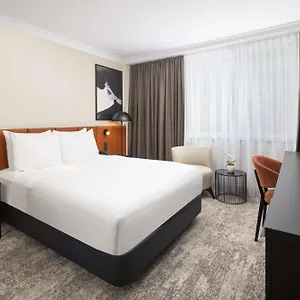 5* فندق هيلتون