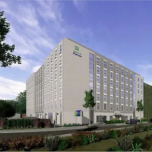 3* فندق Express - Airport