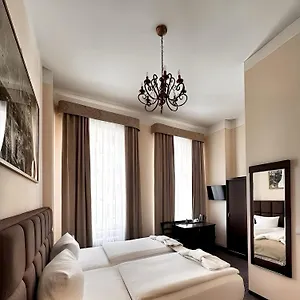 Upper Kurfürstendamm Hotel