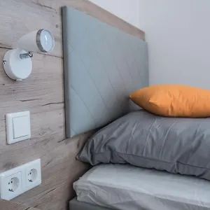 Firstsleep Boardinghouse Griesfeldstrasse Apartahotel
