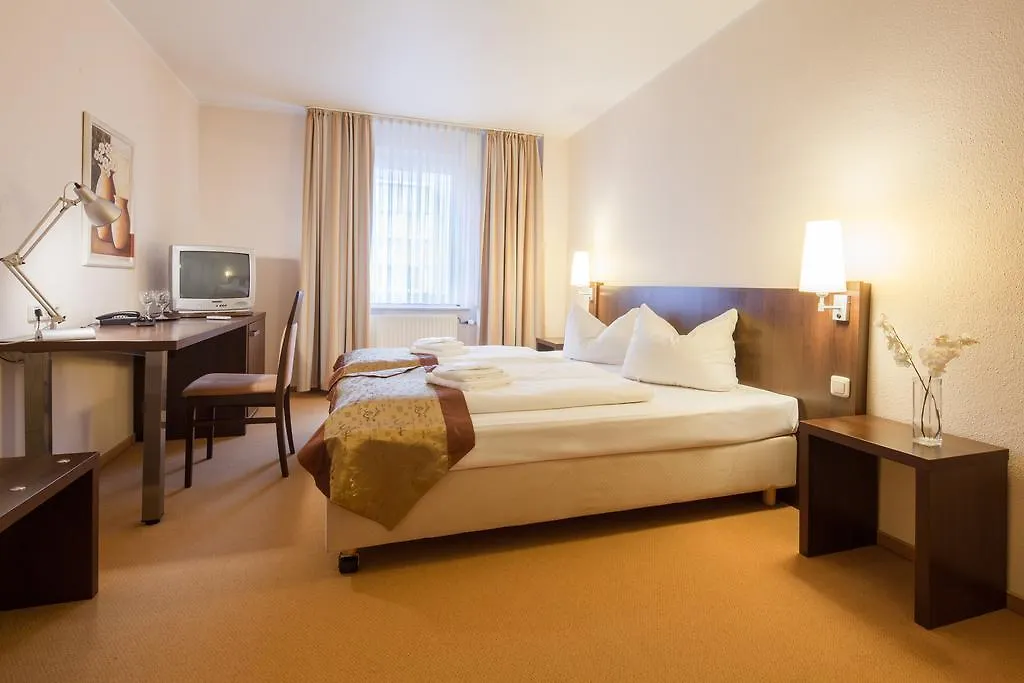 Hotel Herzog Düsseldorf