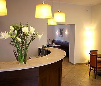 Hotel Herzog Düsseldorf