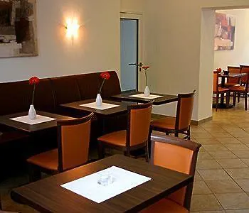 Hotel Herzog Düsseldorf 3*,