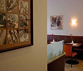 Hotel Herzog Düsseldorf 3*,