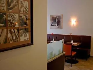 Hotel Herzog Düsseldorf 3*,  Allemagne
