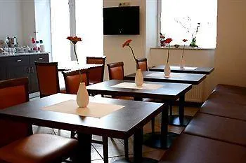 ***  Hotel Herzog Düsseldorf Allemagne