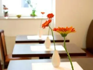 Hotel Herzog Düsseldorf