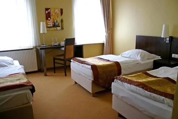 Hotel Herzog Düsseldorf