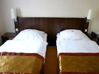 Hotel Herzog Düsseldorf