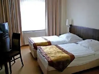 Hotel Herzog Düsseldorf Allemagne