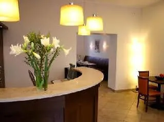 Hotel Herzog Düsseldorf